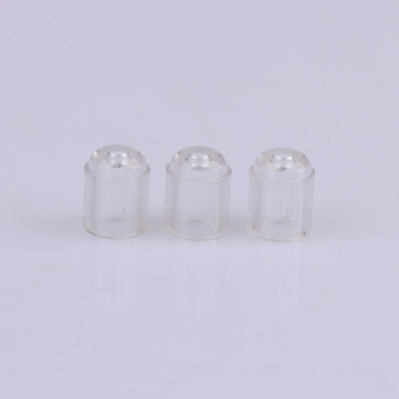 

Саморобна частина Tamiya Mini 4Wd Racing Car Part Hi-Mount Tube Stabilizer Set Black Blue Red Transparent White 15528 прозорий