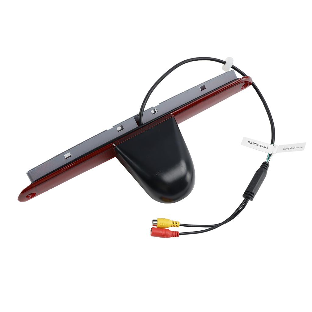 Rear View Reversing Camera For Mercedes Sprinter VW Crafter 2007-2017