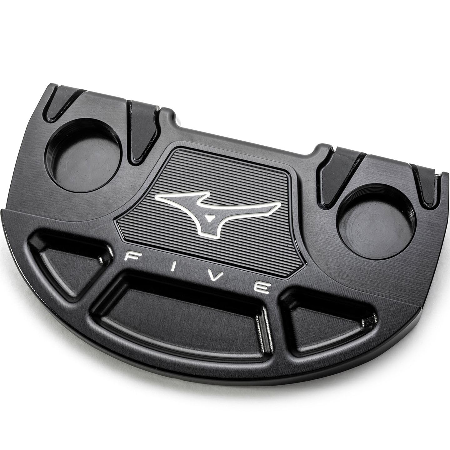 

Mizuno Гольф X Паттер Задние Части ПЯТЬ 5KGLW832 M.CRAFT