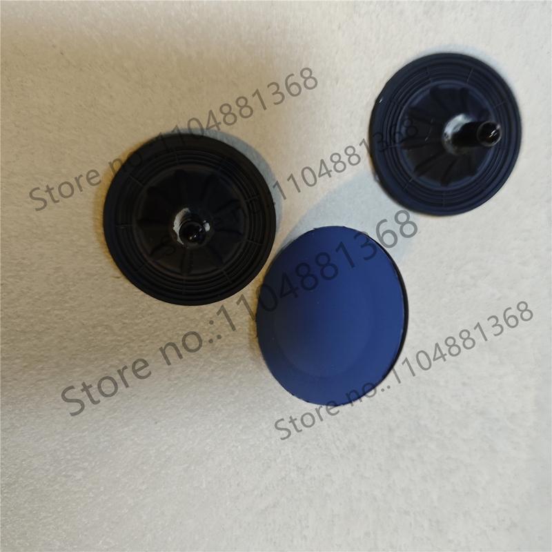1PC for KNF vacuum pump diaphragm PU3060-N811 diaphragm outer diameter 50mm screw 4mm diaphragm pump