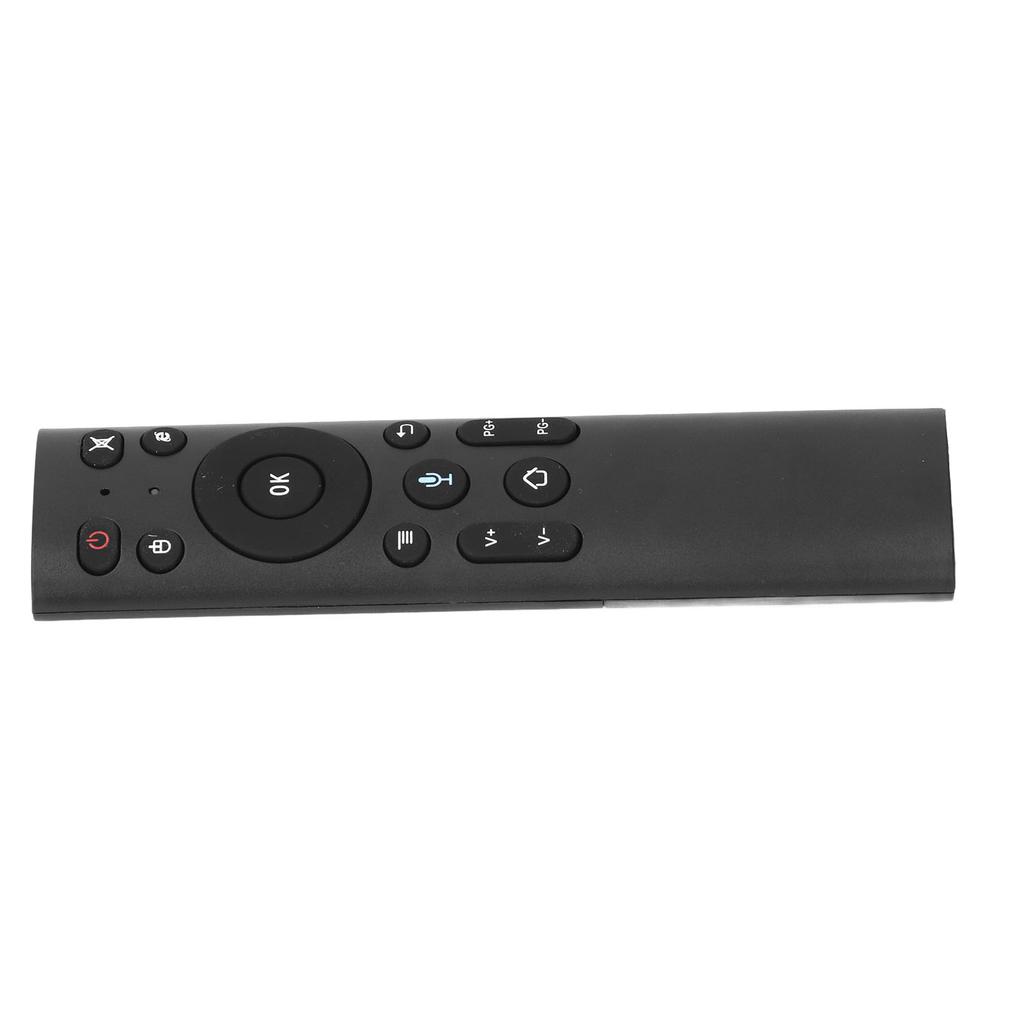2.4G Smart Remote Control Professional High Sensitivity USB Wireless Remote Control for TV Network Set Top Box Cell Phone Computer