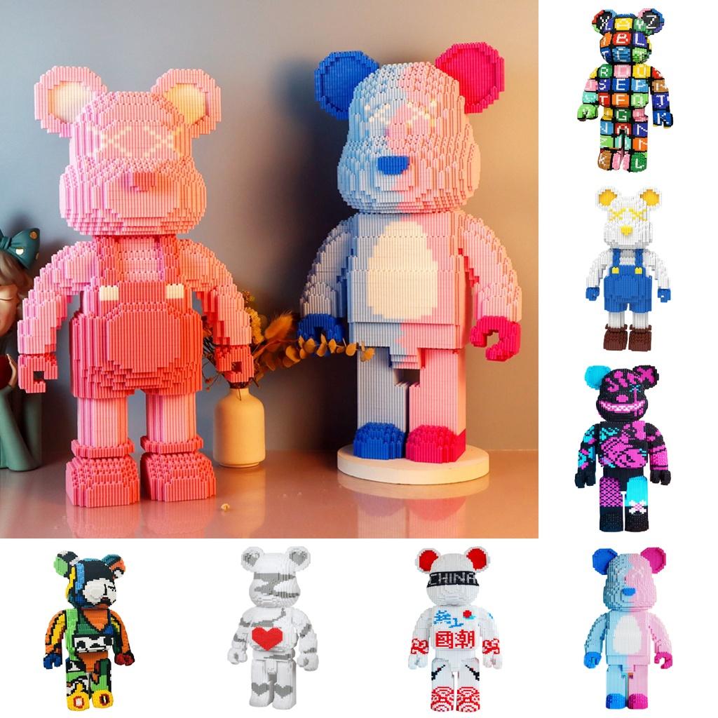 Premium Vietnamese Toy Chaolesun Building Blocks Set For Girls High Difficulty Diy Gift