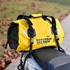 Outdoor Travel Bag Large Capacity Motorcycle Seats Bag Waterproofs Motorbike Tail Duffle Bag Motorbike Luggage Backpack
