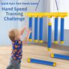 Falling Sticks Game Set Quick Reflex Training Toy for Kids Educational Family Party Game with Parent Child Interaction