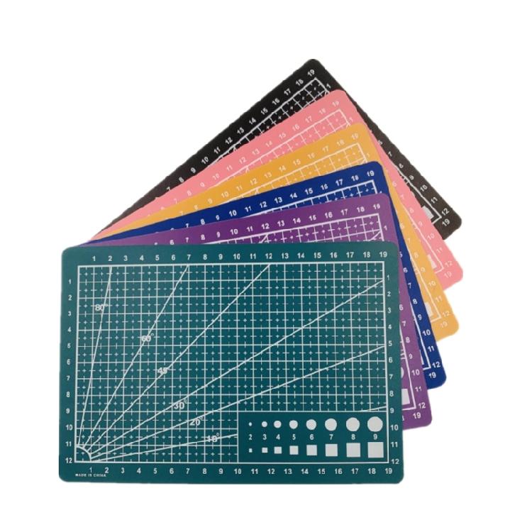 Double Sided Cutting Mats Craft Cutting Mat for Sewing, Quilting, Art Crafts