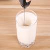 Mixer cu tel de cafea cu lapte Batător de ouă electric Spumant Agitator cu mini-mâner