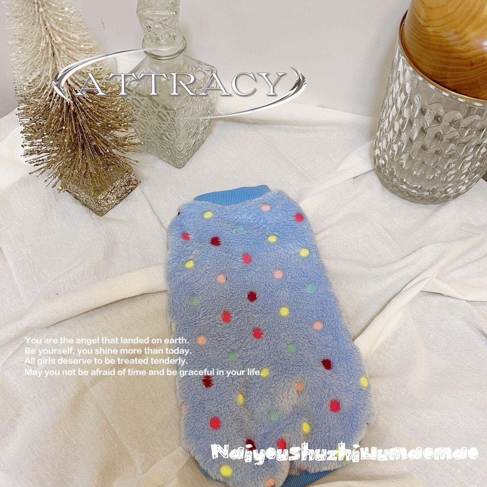 

Канадский сфинкс лысый кошачий жилет Devin Abi Pet Cat осень и зима теплый бархатный жилет 3XL code (about 12-7.5 kg)