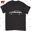 Mg Mgb Gt Coupe Tshirt 7L7M