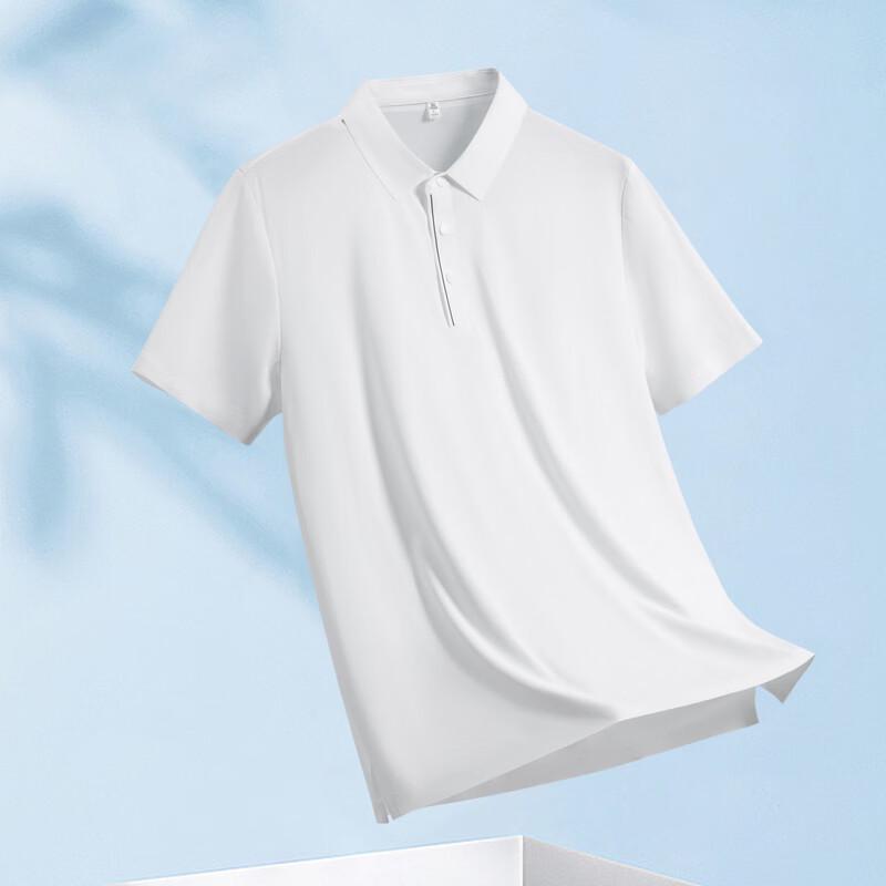 Tucano Men's Anti-Wrinkle Casual Short Sleeve T-Shirt