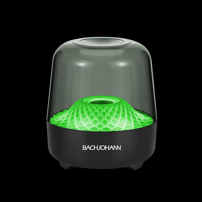 Bache Johann Q3Plus Bluetooth Speaker