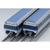 TOMYTEC TOMIX N Gauge 500 Series Tokaido Sanyo Shinkansen Nozomi Basic Set 4-Car Train Model 98363
