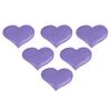 DIY Hand‑Made Heart‑Shaped Wedding Valentines Decoration Anniversary Party