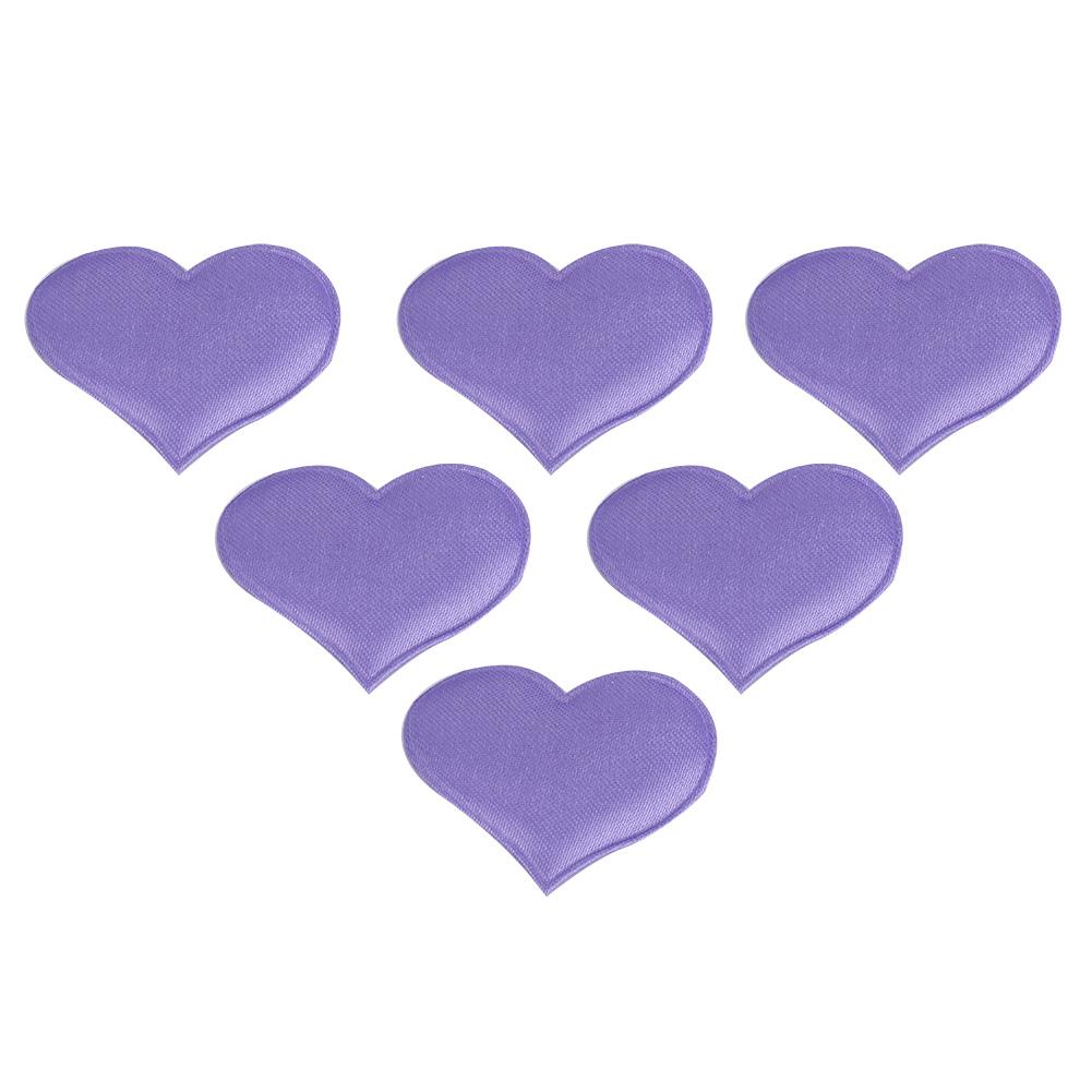 DIY Hand‑Made Heart‑Shaped Wedding Valentines Decoration Anniversary Party