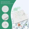 For Xiaomi Mijia 3C Ultra/iRobot Roomba 105 Combo/iRobot Essential/iRobot Y0140/Y01420/00120/00110 Replacement Filter Vacuum Cleaner Spart