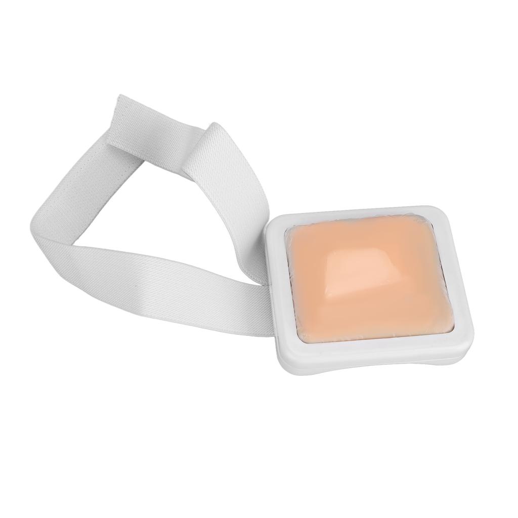 Injection Training Pad Wearable Design Practical Reusable Medicine Teaching Accessories