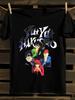 Yu Yu Hakusho 90s Anime T-Shirt Mens Tshirt Womens Tshirts with Letters Print Short Sleeves T-Shirt Casual Street Tee Shirt Top