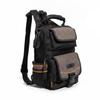 MultiCompartment Tool Bag Compact with Shoulder Strap Padded for Technicians, Electricians,