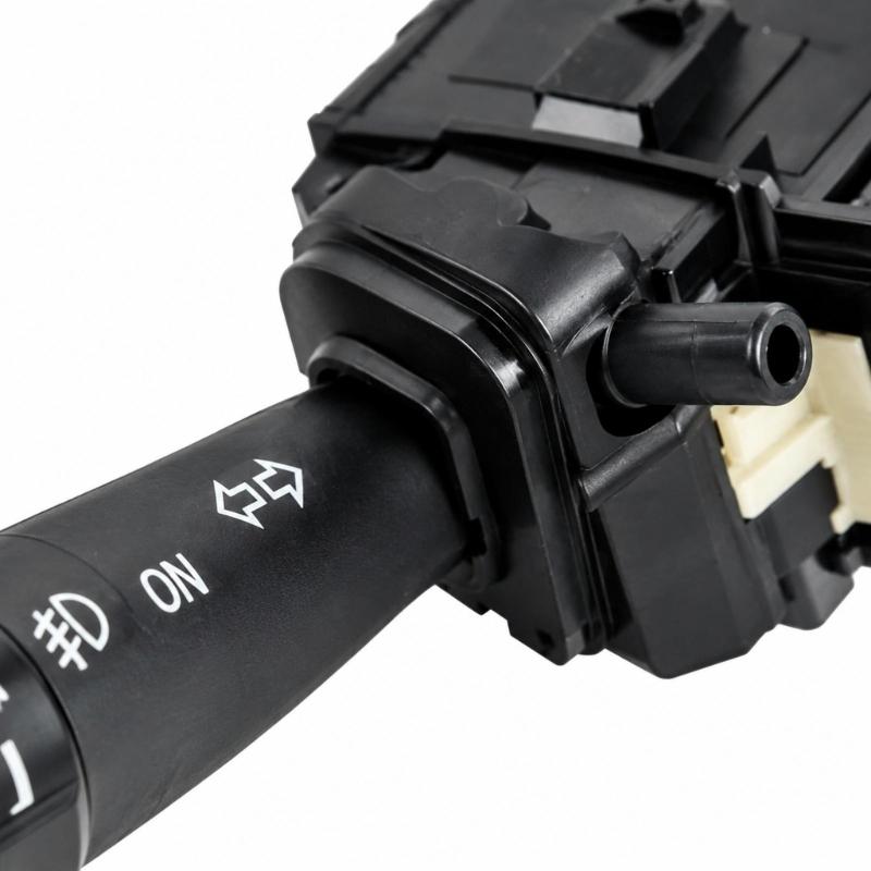 84140‑02270 Turn Signal Combination Switches, Steering‑Column Control Lever with ABS Housing Replacement Assembly