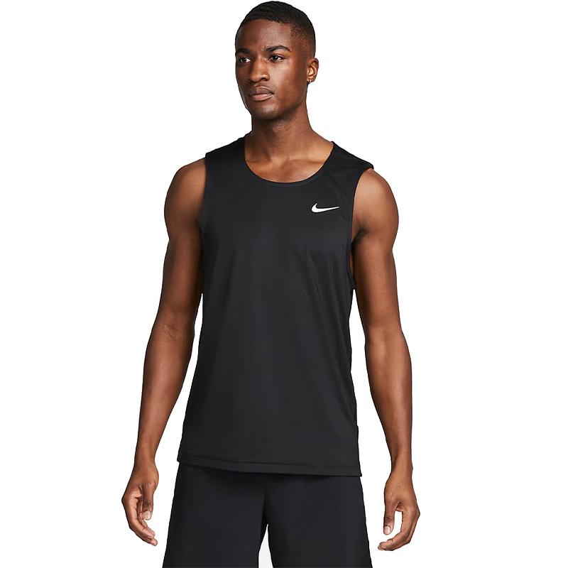 Nike Men s Quick-Dry Training Vest XL