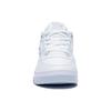 Li Ning Low Top Skate Shoes Women Sneakers White AGCS080-1