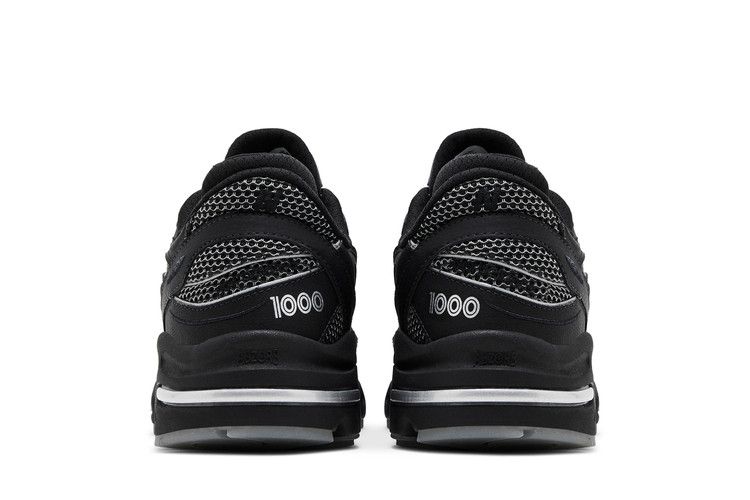 New Balance 1000 Mondneujahr Schwarz