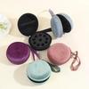 10 Slots 1-2ml Essential Oil Storage Bag Travel Portable Case Organizer