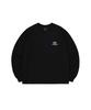 Opeunyadeu (Owai) Skull Logo Long Sleeve - Black