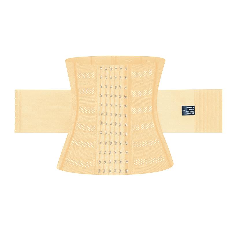 Women Full Body Belly Girdle Shaping Cincher Corset Wrap Belt Tummy Control Shapewear Waist Trainer Shaper for Women
