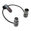 Accesorii audio și video – Cabluri audio