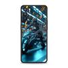 Motorcycle Phone Case For Oppo A17 A31 A54 A57 A78 A79 A98 Find X5 X6 Reno 6 7 8 10 11 12 13 F Pro 5G Soft TPU Cover Fundas Bags