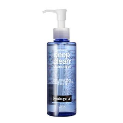 Deep Clean Cleansing Oil 200ml