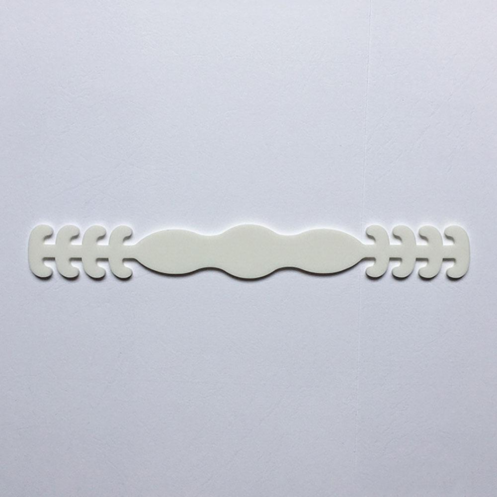 Silicone World Adjustable Anti-slip Silicone Mask Hook Mask Ear Grips Saver ClipExtension Hook Masks Buckle Holder Attache
