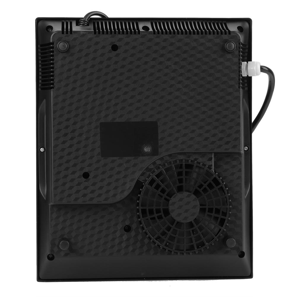 Handliche elektromagnetische Induktionsversiegelungsmaschine Nichtmetall-Flaschenkappenversiegelung