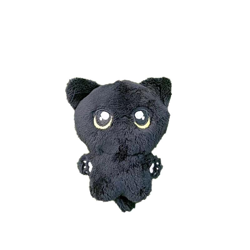 Idol Super Soft Plush Toy With Idol Design 10cm/3.94in