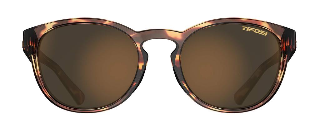 Sunglasses Svago Black Small To Large [Tifosi]