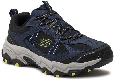 Hiking Shoes Stamina At-Upper Stitch Trekkingschuhe Navy 237527 NVBK