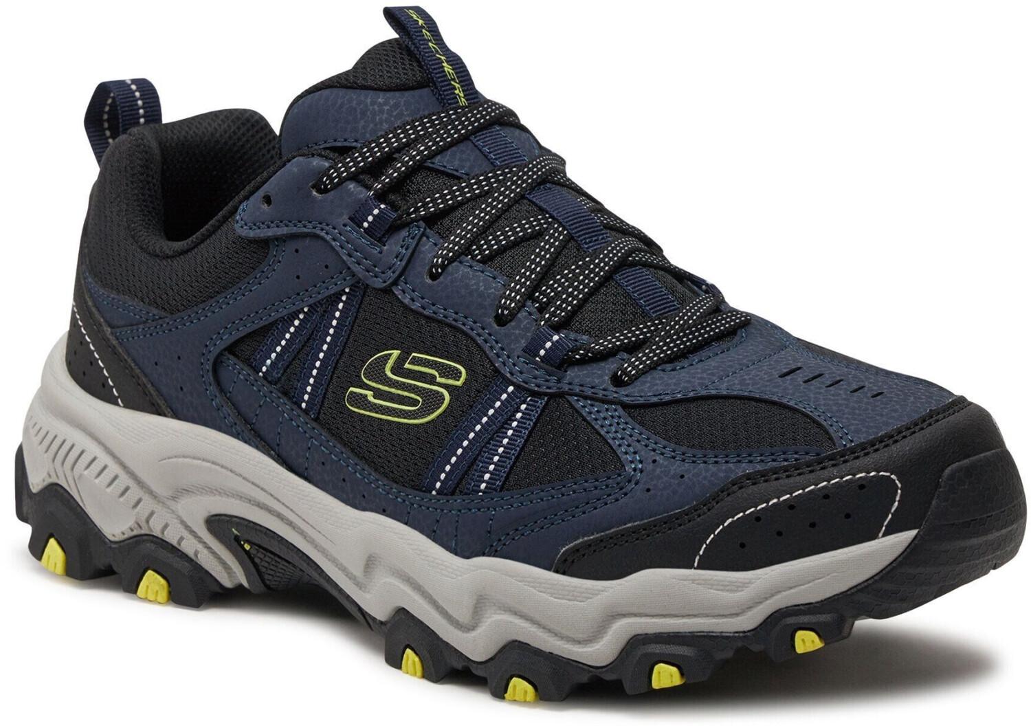 

Обувь для треккинга Skechers Stamina At-Upper Stitch Trekkingschuhe navy 237527 NVBK 41 ½