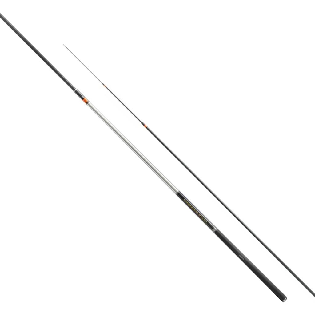 Buy SHIMANO Freestyle Rod 25 Borderless Special GL K II Model