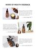 Strahlendes Glamour Retinol Serum für feine Linien