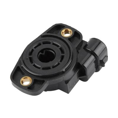 Throttle Position Sensor TPS For Citroen Fiat Peugeot Renault 7701204055 9146215