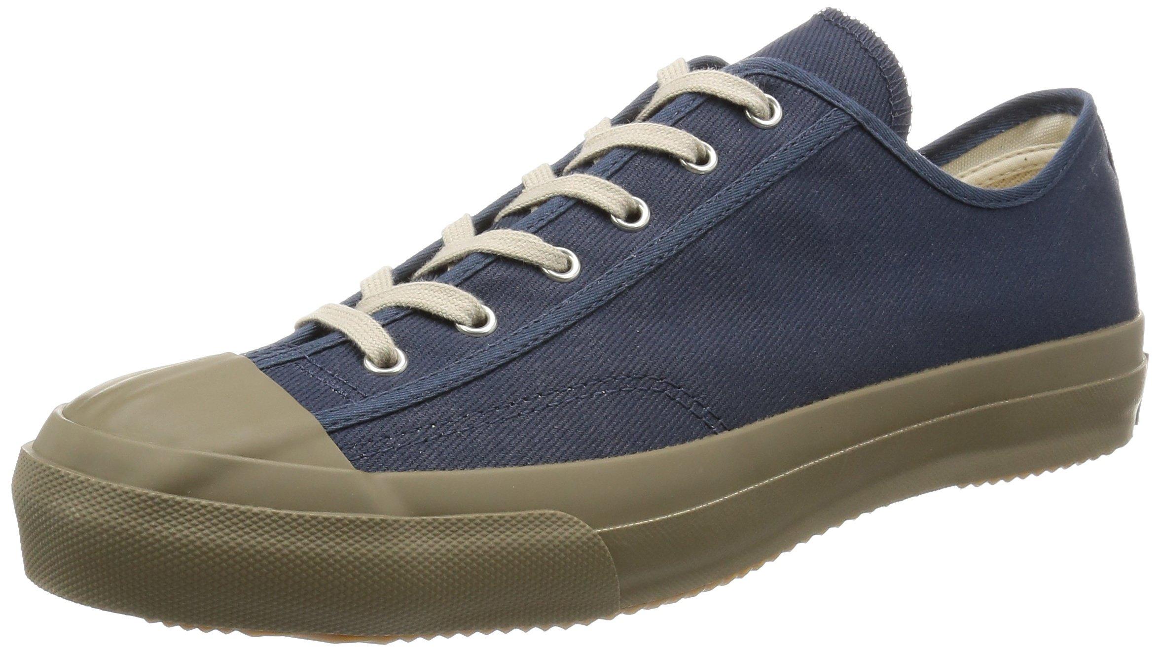 

Кроссовки Moonstar Lifestyle GYM CLASSIC C Размер E, Темно-синий, 22.5 см,