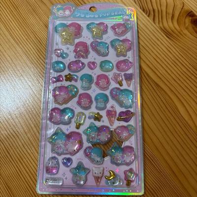 Spielzeug & Spiele – Kinder-Aufkleber
