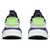 New PUMA RS X Geek 'White Green' 391174-05