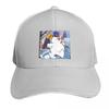 FROSTY THE SNOWUnisex UNDER SNOWFLAKE Baseball Cap Hat Unisex Hat Unisex Luxury Vintage Wild Ball Hat Caps Women Unisexs