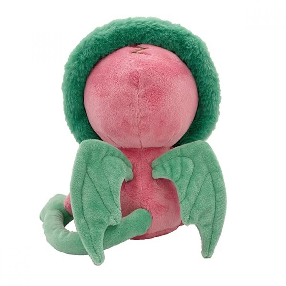 Ensky SPY×FAMILY Sedící plyšová hračka 1. Chiméra-san Přibližně. 230 x 145 x 130 mm Vyrobeno z polyesteru