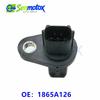1865A126 J5T31972 MQ300215 PC814 For Mitsubishi Lancer Outlander Sport RVR 2008-2020 Models Crankshaft/Camshaft Position Sensor