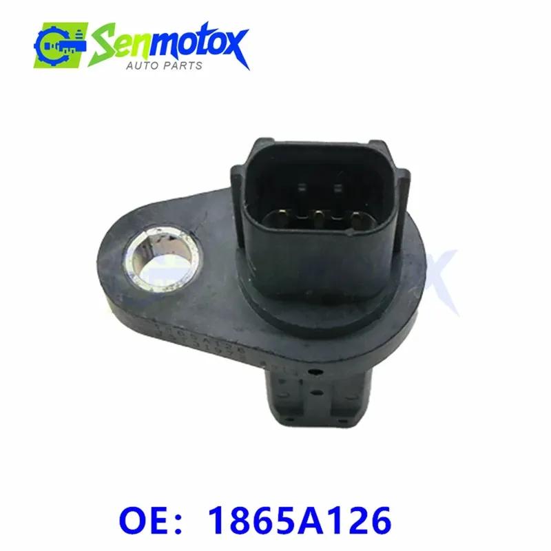 1865A126 J5T31972 MQ300215 PC814 For Mitsubishi Lancer Outlander Sport RVR 2008-2020 Models Crankshaft/Camshaft Position Sensor