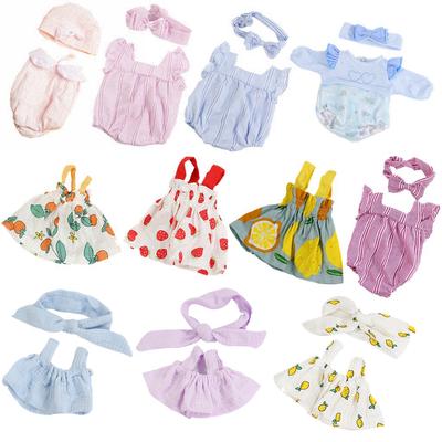 Panenky a plyšové hračky – Doplňky a oblečení pro panenky