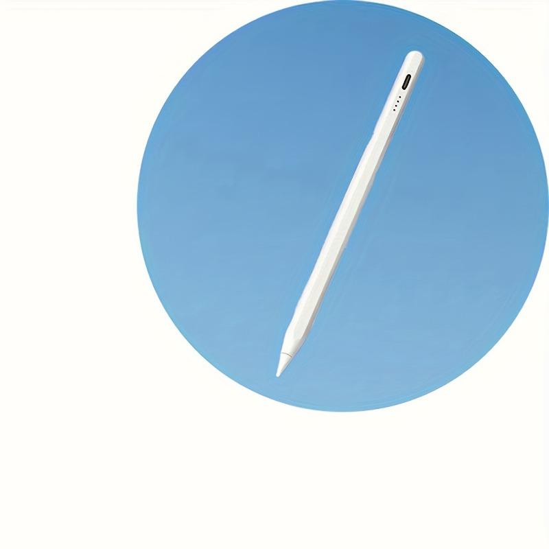 1PC Stylus for iOS/Android, Microsoft Phones and Tablets - Fast Charging, Apple Penci Compatible