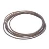4M PTFE Tubing Fit for Bambu Lab P1 Fused Deposition Modeling 3D Printer Star Shaped Inner Channel Low Resistance